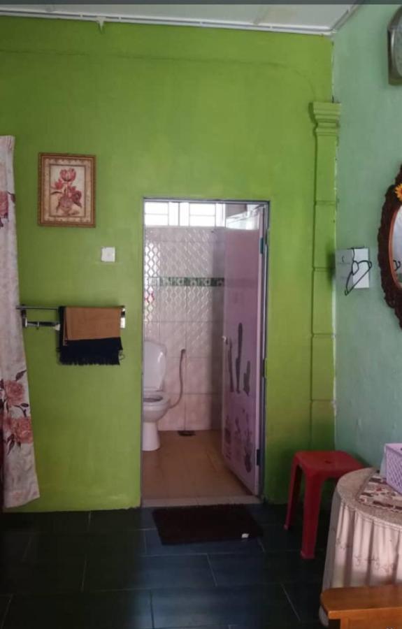 Dhia Irdina Homestay Paya Rewak Værelse billede