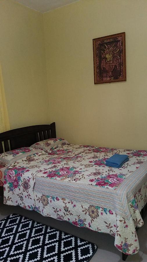 Dhia Irdina Homestay Paya Rewak Eksteriør billede